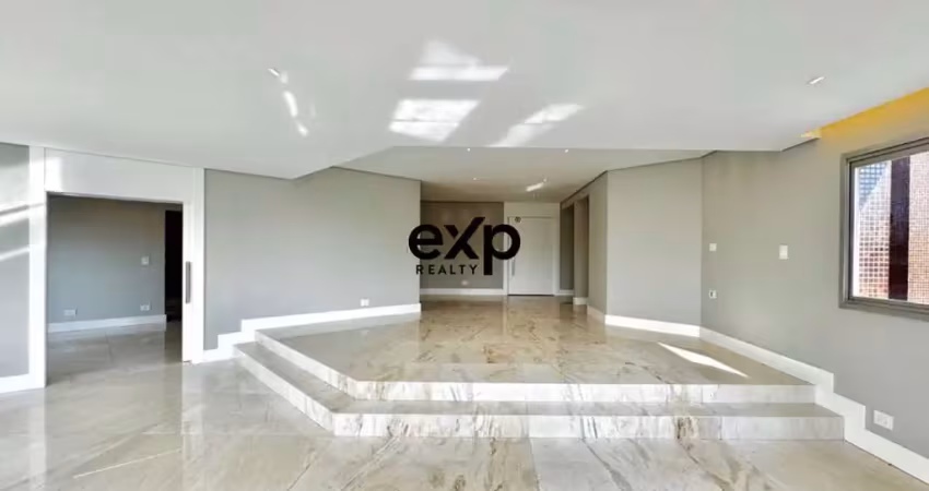 Apartamento com 4 quartos à venda na Rua Petit Carneiro, 917, Água Verde, Curitiba