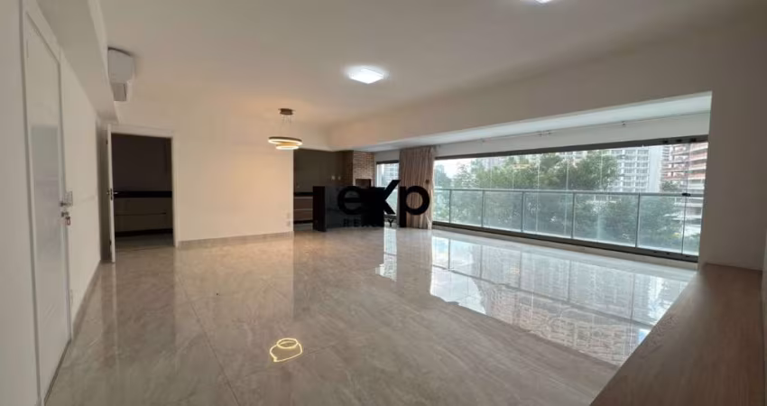 Apartamento com 3 quartos para alugar na Rua Joaquim Guarani, 533, Jardim das Acacias, São Paulo