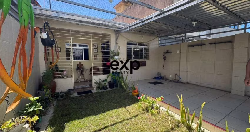 Casa com 3 quartos à venda na Barros Barreto, 494, Santo Amaro, Recife