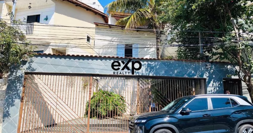 Casa com 3 quartos à venda na Rua Santo Antônio da Platina, 201, Limão, São Paulo