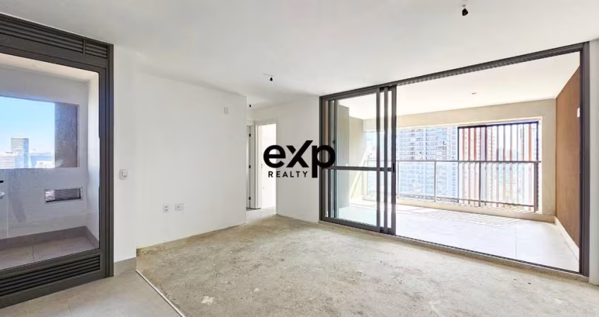 Apartamento com 2 quartos à venda na Rua Andréa Paulinetti, 242, Itaim Bibi, São Paulo