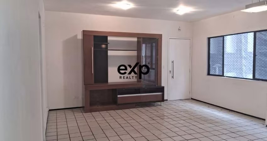 Apartamento com 3 quartos à venda na Quarenta e Oito, 165, Espinheiro, Recife