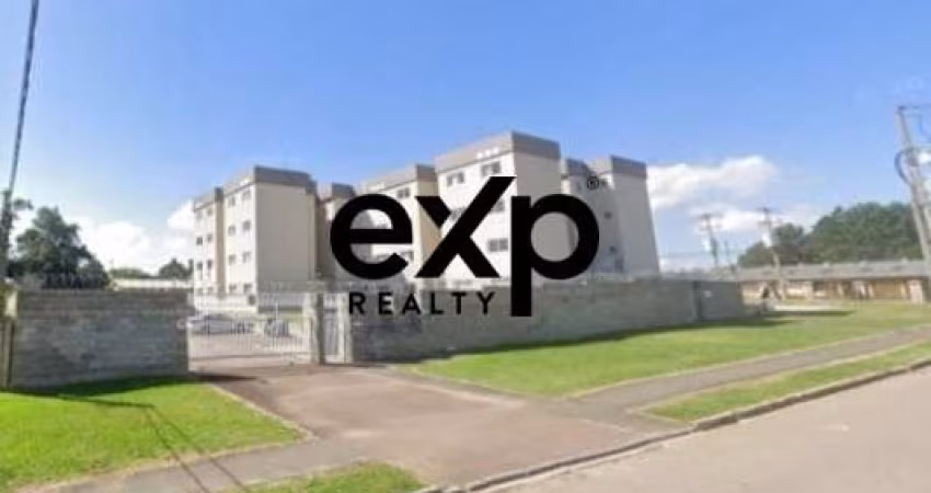 Apartamento com 2 quartos à venda na Estrada Delegado Bruno de Almeida, 5050, Campo de Santana, Curitiba