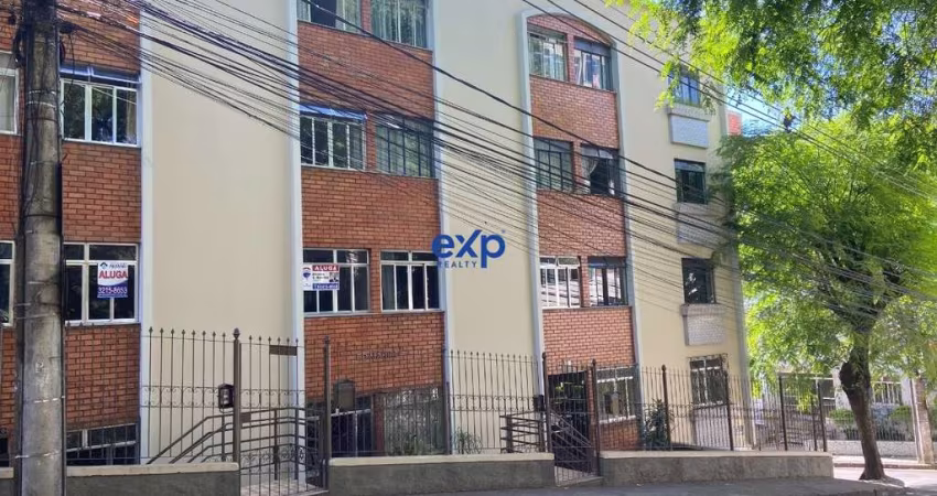 Apartamento com 2 quartos à venda na Doutor Hameleto Fellet, 140, Vale do Ipê, Juiz de Fora