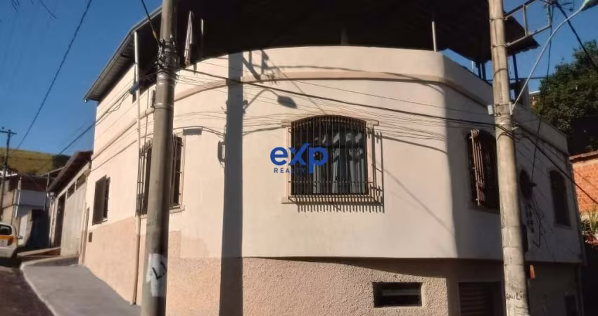Casa com 2 quartos à venda na Silvestre de Araújo Porto, 187, Marumbi, Juiz de Fora