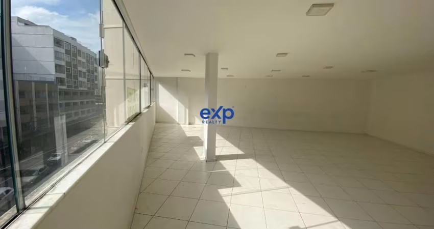 Sala comercial à venda na Avenida Presidente Itamar Franco, 1993, São Mateus, Juiz de Fora