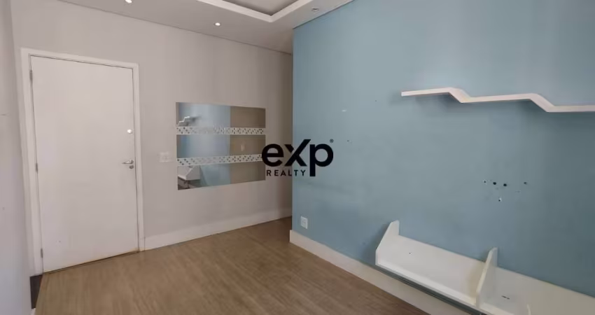 Apartamento com 2 quartos à venda na Rua Campos Salles, 2035, Vila Faustina II, Valinhos