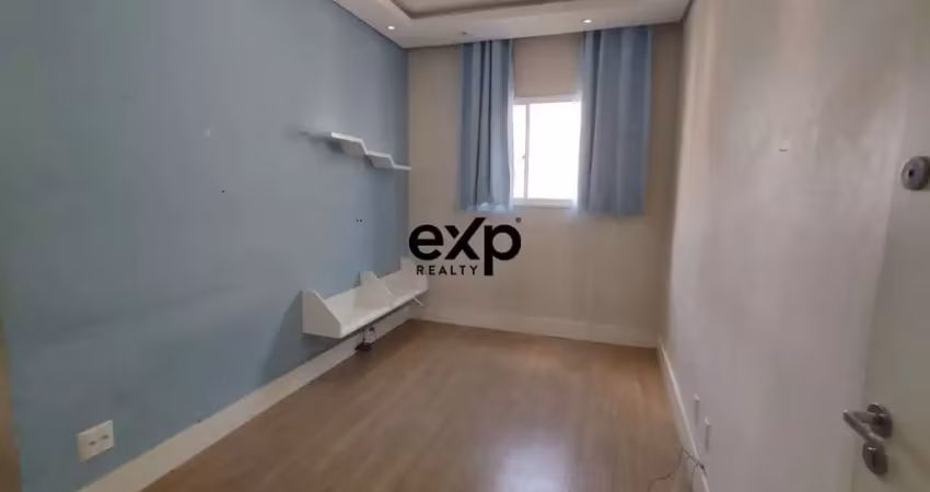 Apartamento com 2 quartos à venda na Rua Campos Salles, 2035, Vila Faustina II, Valinhos