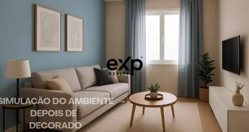 Apartamento com 2 quartos à venda na Rua Campos Salles, 2035, Vila Faustina II, Valinhos