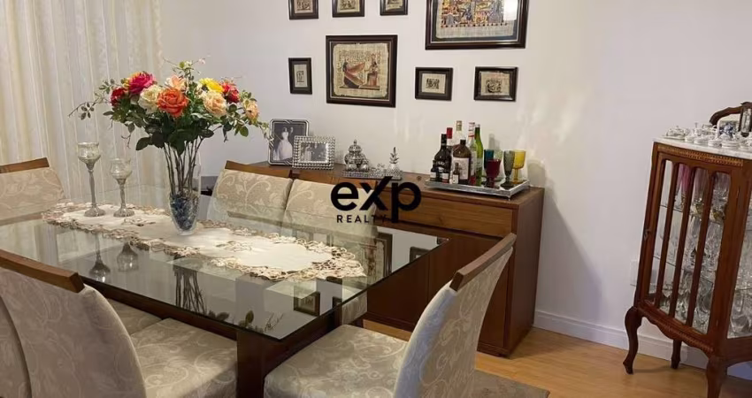 Casa com 2 quartos à venda na Rua Ângela Signori Grigol, 360, Jardim América, Campinas