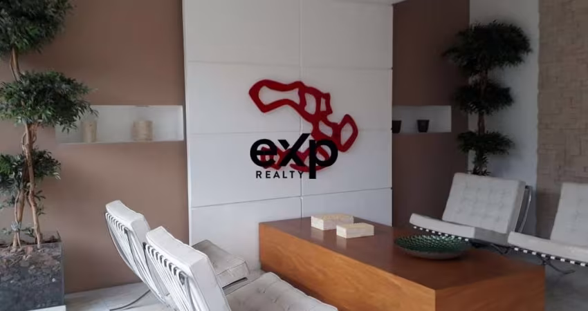 Apartamento com 3 quartos à venda na Rua Doutor Silvino Canuto Abreu, 153, Campo Belo, São Paulo