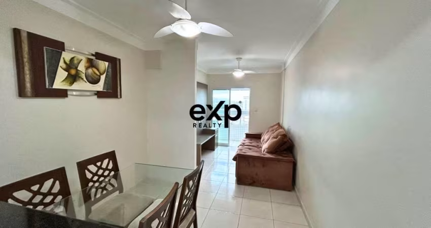 Apartamento com 2 quartos à venda na Avenida Presidente Castelo Branco, 11860, Vila Caiçara, Praia Grande