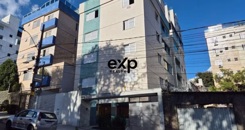 Cobertura com 4 quartos à venda na Rua Castelo Guimarães, 109, Castelo, Belo Horizonte