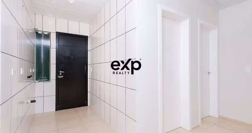 Casa com 2 quartos à venda na Ipê, 547, São Dimas, Colombo