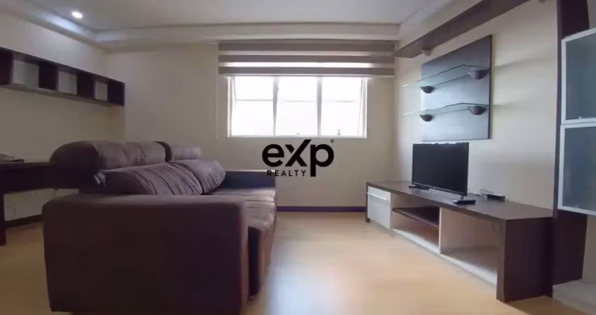 Apartamento com 1 quarto à venda na Rua Doutor Claudino dos Santos, 510, Centro, São José dos Pinhais