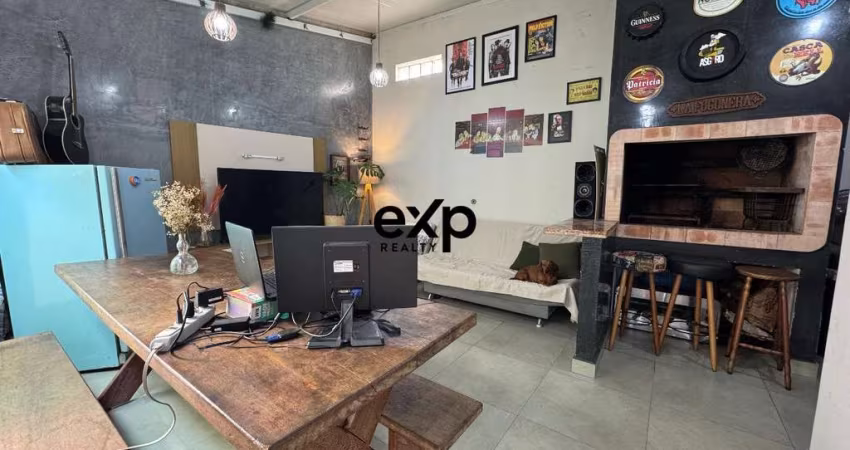 Casa com 2 quartos à venda na Rua Professora Lourdes Grutter Bonin, 1022, Parque da Fonte, São José dos Pinhais