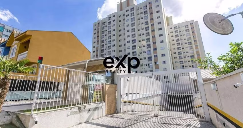 Apartamento com 3 quartos à venda na Rua Doutor Motta Júnior, 1400, Centro, São José dos Pinhais