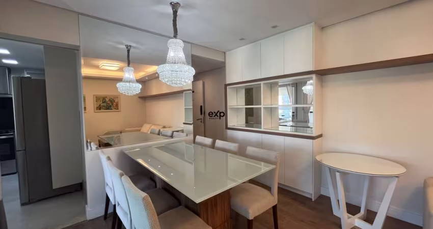 Apartamento com 2 quartos para alugar na Rua Hermantino Coelho, 296, Mansões Santo Antônio, Campinas