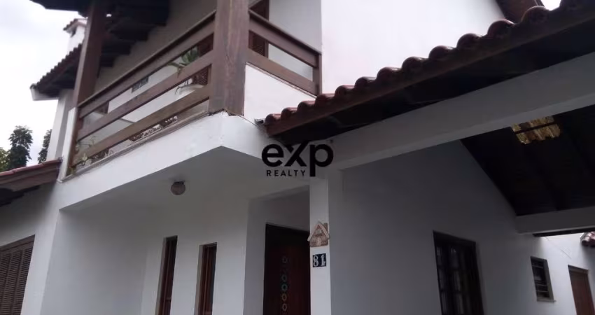 Casa com 5 quartos à venda na Madre Ana, 81, Salgado Filho, Gravataí