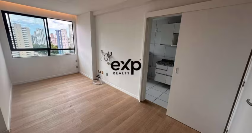 Apartamento com 2 quartos para alugar na Doutor Artur Gonçalves, 25, Madalena, Recife
