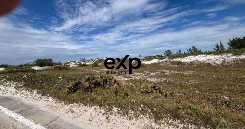 Terreno comercial à venda na Rua das Dunas, 1, Foguete, Cabo Frio