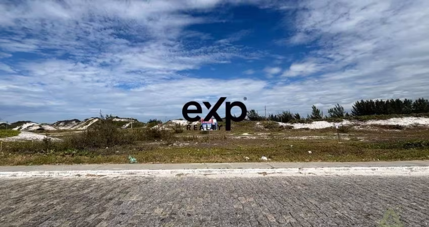 Terreno comercial à venda na Rua das Dunas, 1, Foguete, Cabo Frio