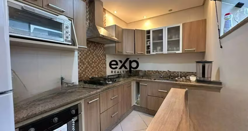 Casa com 3 quartos à venda na Rua Walfrido Novaes Gomes, 330, Vila Ana Rosa Novaes, Cruzeiro