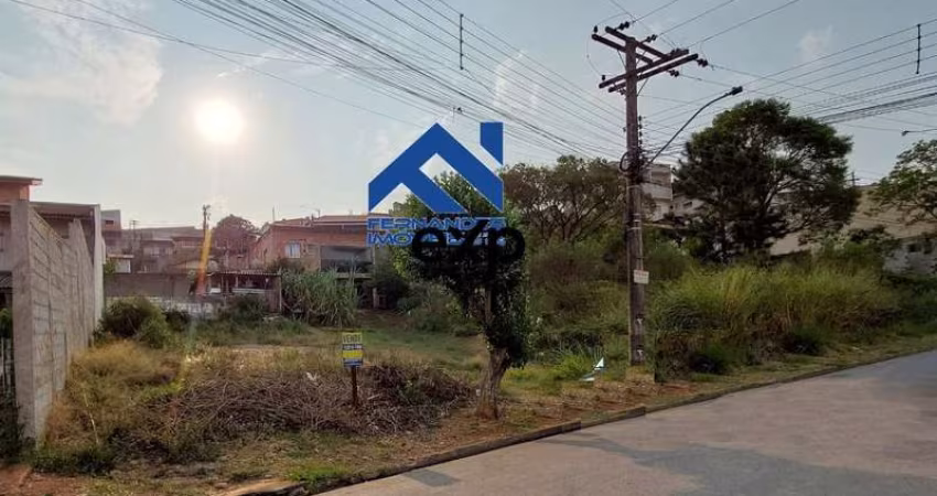 Terreno à venda na Paraguai, 25, Jardim Palmas, Bom Jesus dos Perdões
