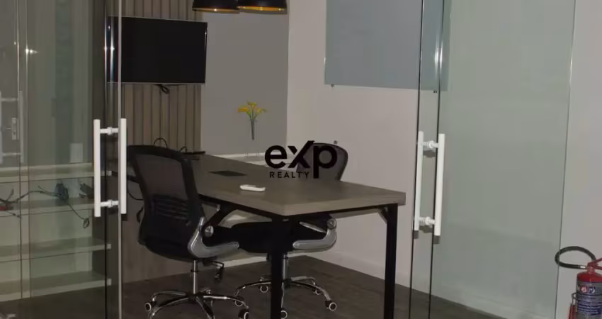 Sala comercial à venda na Av Antonio Artiolli, 570, Swiss Park, Campinas