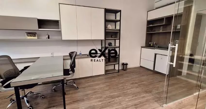 Sala comercial à venda na Av Antonio Artiolli, 570, Swiss Park, Campinas