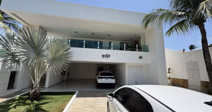 Casa com 3 quartos à venda na Avenida das Dunas, 3131, Cumbuco, Caucaia