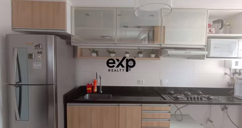 Apartamento com 3 quartos à venda na Rua Padre Júlio Pareda, 251, Costeira, São José dos Pinhais