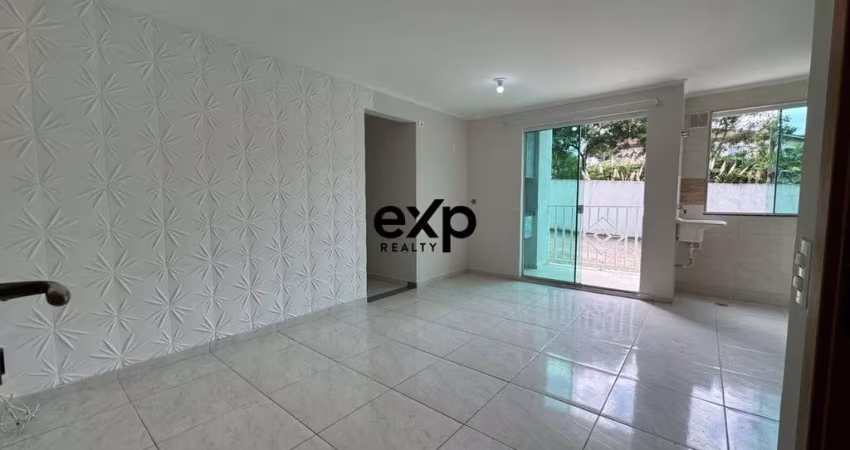 Apartamento com 3 quartos à venda na Rua Barão do Cerro Azul, 3025, Bom Jesus, São José dos Pinhais
