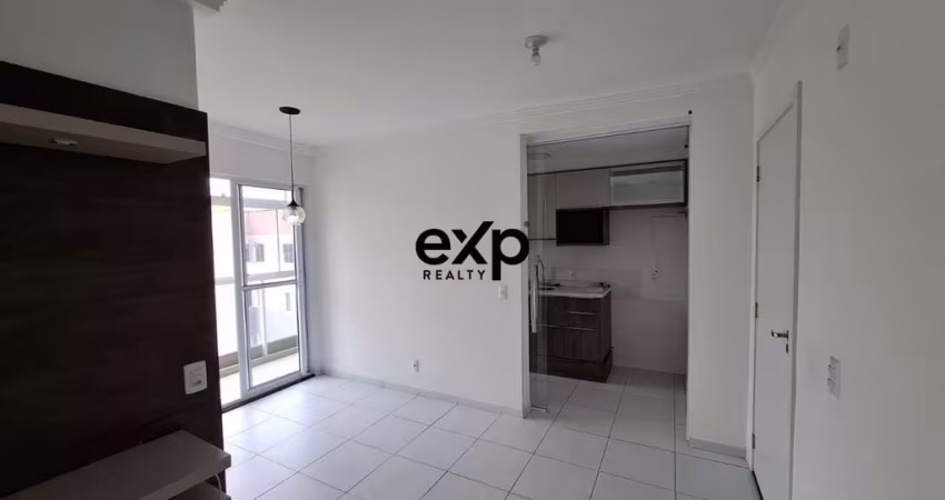 Apartamento com 2 quartos à venda na Rua Vereador Narciso Mendes, 75, Cidade Jardim, São José dos Pinhais