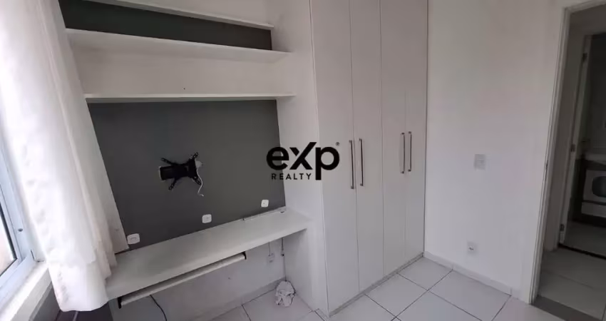 Apartamento com 2 quartos à venda na Rua Vereador Narciso Mendes, 74, Cidade Jardim, São José dos Pinhais
