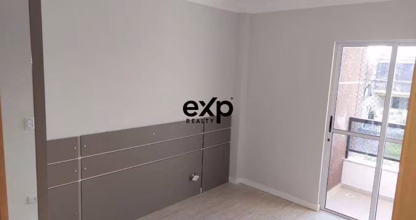 Apartamento com 3 quartos à venda na Rua Joaquim Inácio de Souza, 896, Cidade Jardim, São José dos Pinhais
