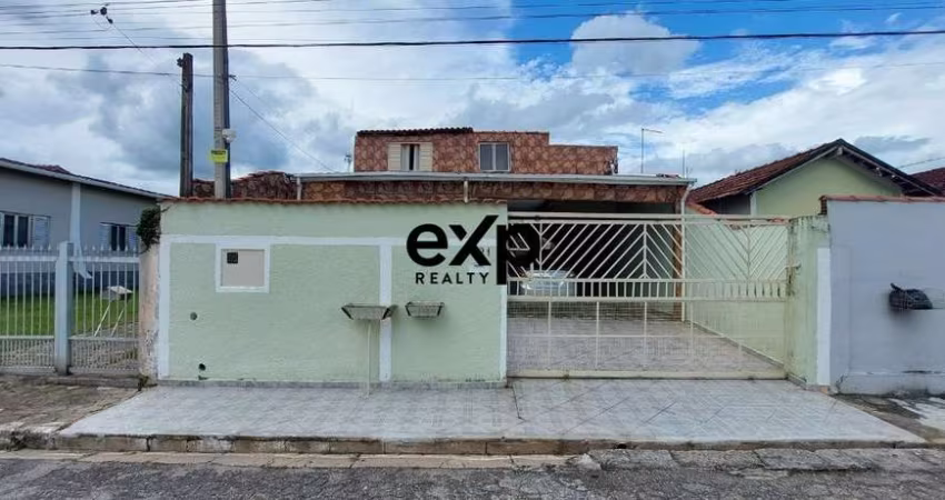 Casa com 9 quartos à venda na Rua Guilherme Stiebler, 121, Vila Eliana Maria, Guaratinguetá