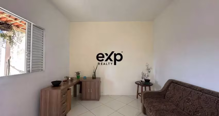 Casa com 2 quartos à venda na Francisco Marcondes de Castro, 427, Lagoa Dourada I, Cruzeiro
