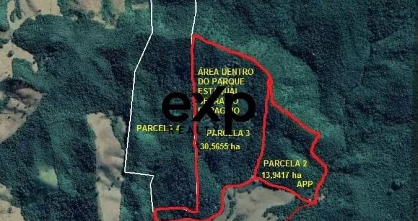 Terreno à venda na Rodovia Lmg881 Km 20, Cachoeirinha, Itamonte