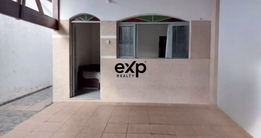 Casa com 2 quartos à venda na Potiguaras, 97, Vila Hepacare, Lorena
