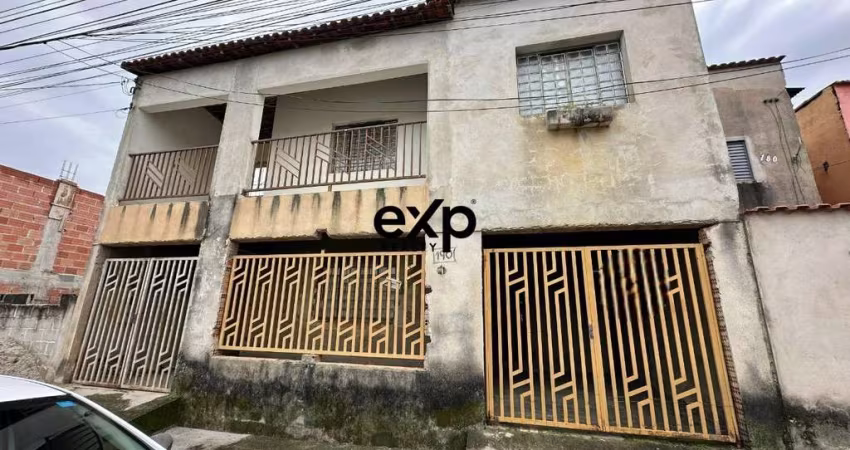 Casa com 3 quartos à venda na Rua João Bosco Varajão, 190, Lagoa Dourada II, Cruzeiro
