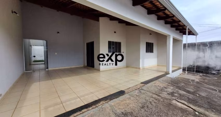 Casa com 3 quartos à venda na José Coelho Borges, 946, Loteamento Ipanema, Catalão