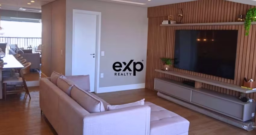 Apartamento com 2 quartos à venda na Rua Alberto Faria, 150, Jardim Brasil, Campinas
