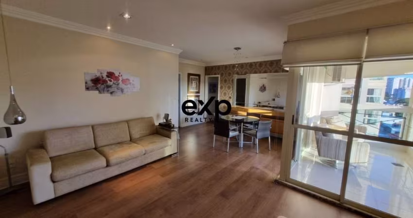 Apartamento com 2 quartos para alugar na Rua Barão de Teffé, 930, Jardim Ana Maria, Jundiaí
