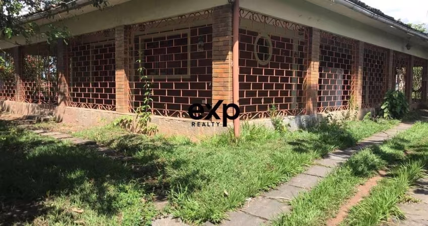 Chácara / sítio com 6 quartos à venda na Ismael Ribeiro, 130, Bairro Novo, Carpina