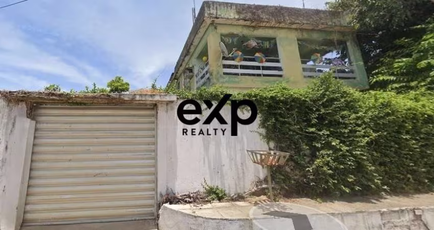Casa com 6 quartos à venda na Presidente Arthur Bernades, 63, Fragoso, Paulista