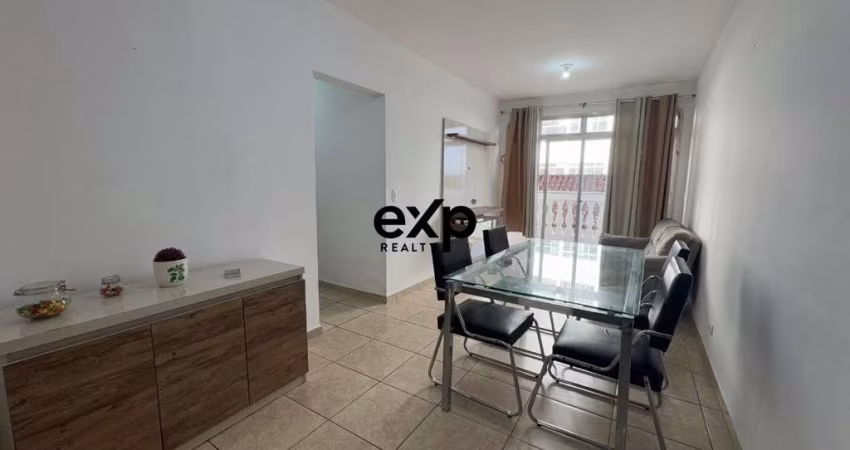 Apartamento com 3 quartos à venda na Professor João Batista Julião, 34, Jardim Virgínia, Guarujá