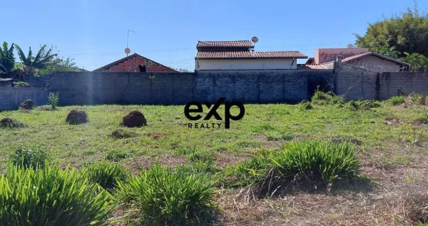 Terreno à venda na Rua Antonia Francisca Panzardi Nogueira de Sá, 001, Vitória Vale III, Pindamonhangaba