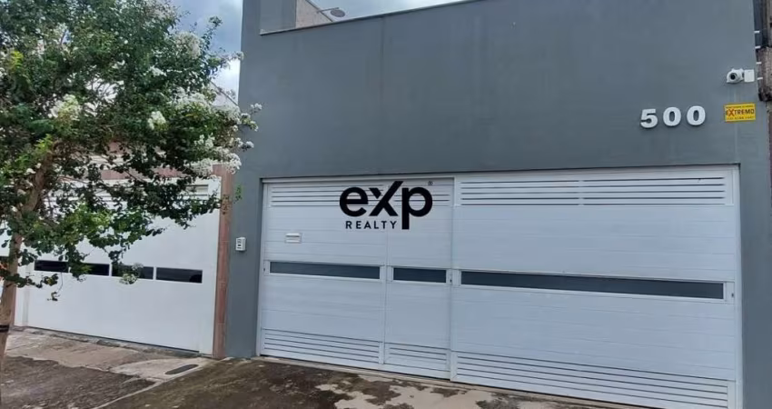 Casa com 3 quartos à venda na Das Papoulas, 500, Jardim Primavera, Cruzeiro