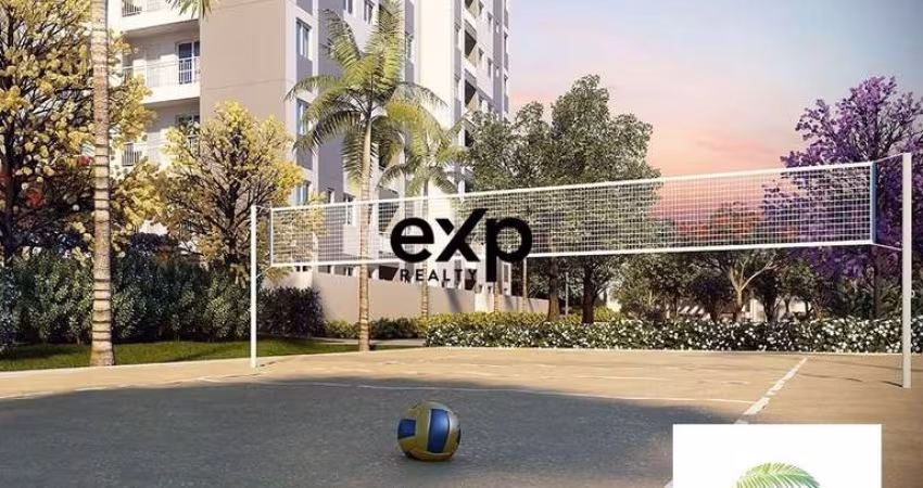 Apartamento com 2 quartos à venda na Avenida das Monções, 600, Rancho Grande, Itu